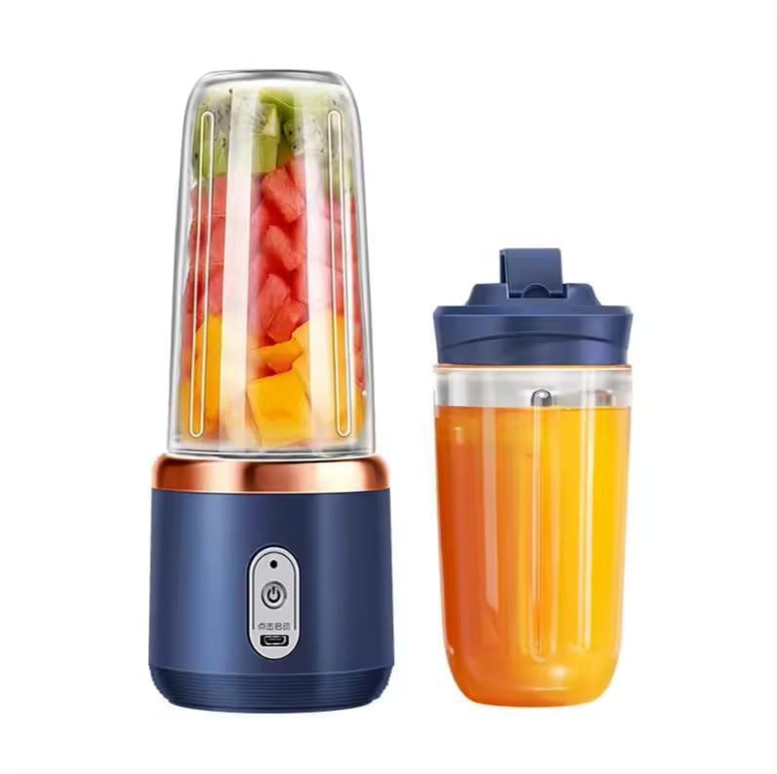 Portable Juicer Blender