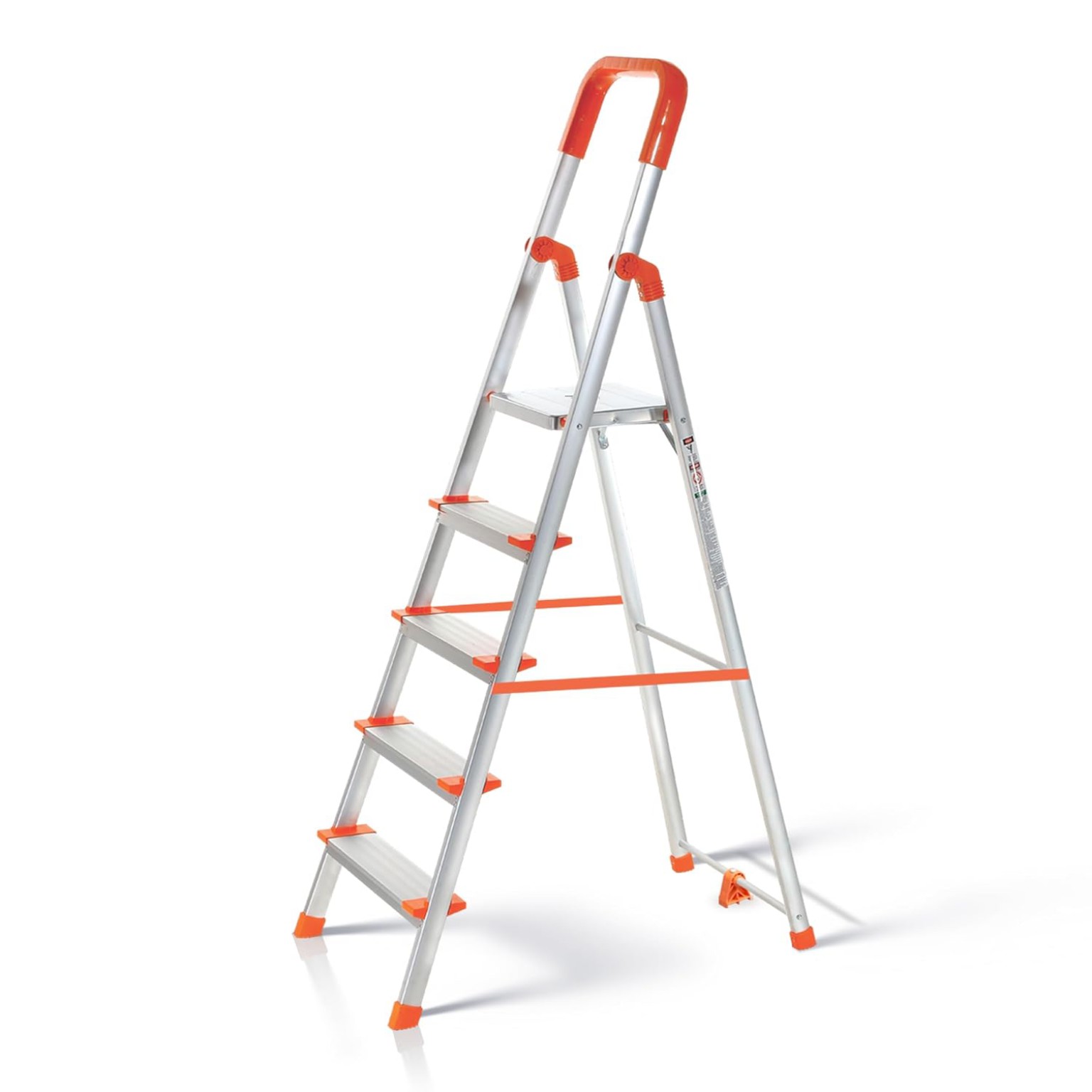 Foldable Step Ladder