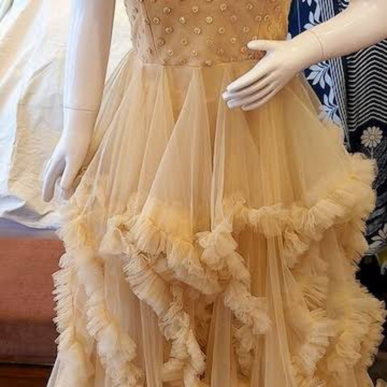Trending Party Dress Collection