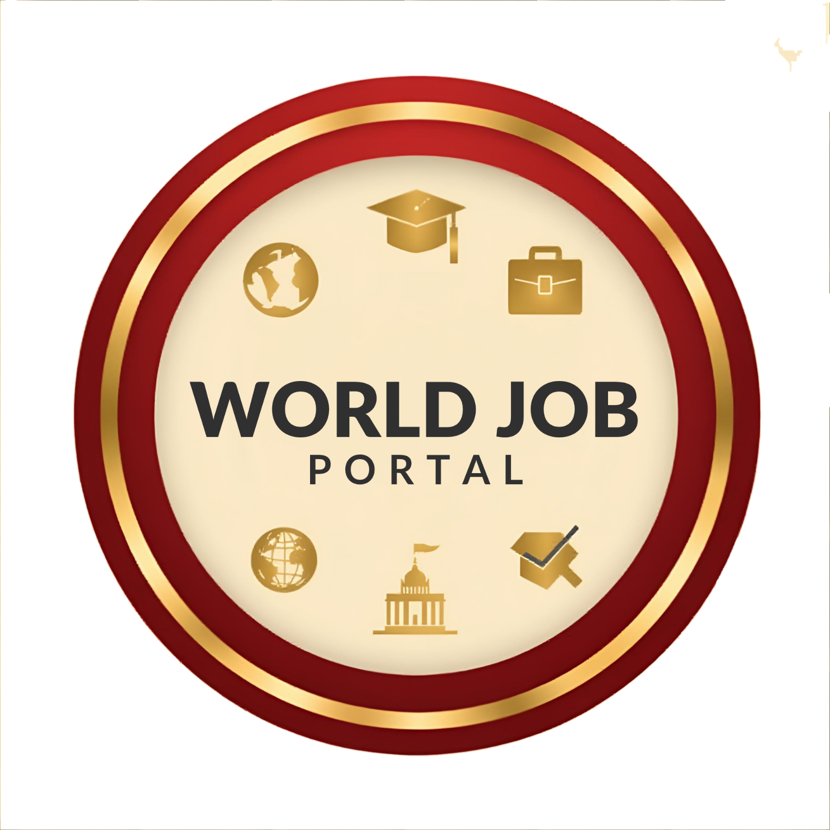 World Job Portal
