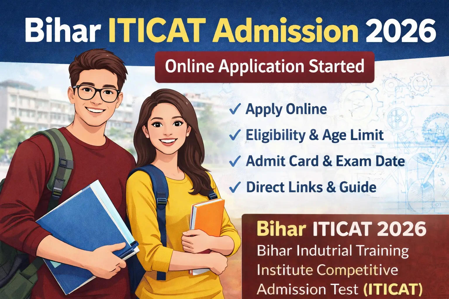 NTA NSSNET Admit Card 2026